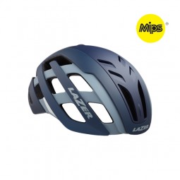 Lazer Kask Century MIPS Matte Blue Grey L + led