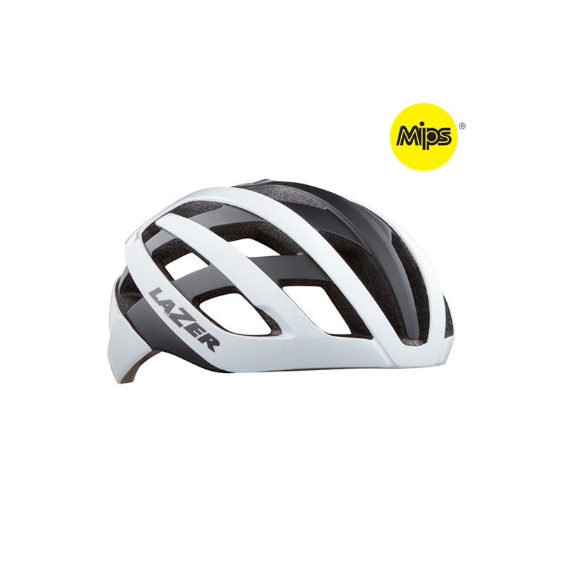 Lazer Kask Genesis MIPS White L