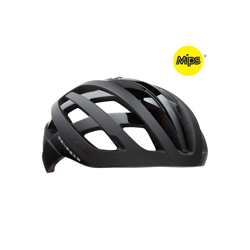 Lazer Kask Genesis MIPS Black L