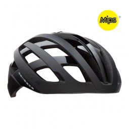 Lazer Kask Genesis MIPS Black S