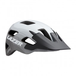 Lazer Kask Chiru Matte White L