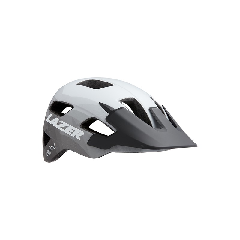 Lazer Kask Chiru Matte White L