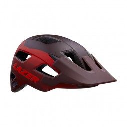 Lazer Kask Chiru Matte Red L