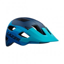 Lazer Kask Chiru Matte Blue Steel L