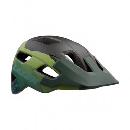 Lazer Kask Chiru Matte Dark Green L