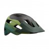 Lazer Kask Chiru Matte Dark Green L