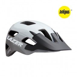Lazer Kask Chiru MIPS Matte White L