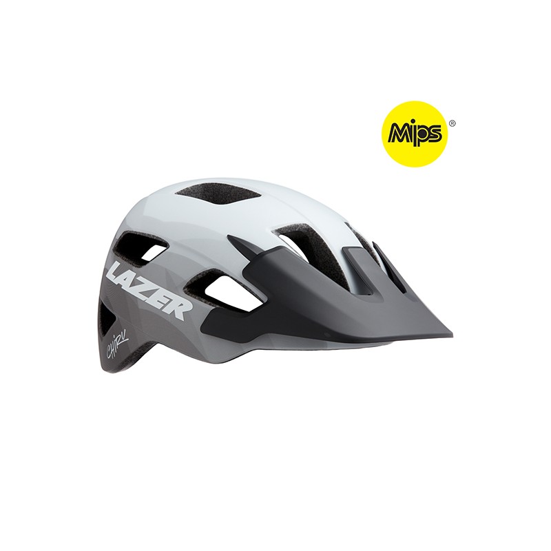 Lazer Kask Chiru MIPS Matte White L