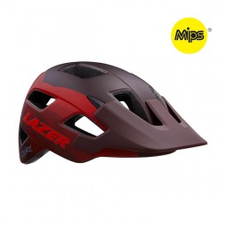 Lazer Kask Chiru MIPS Matte Red S
