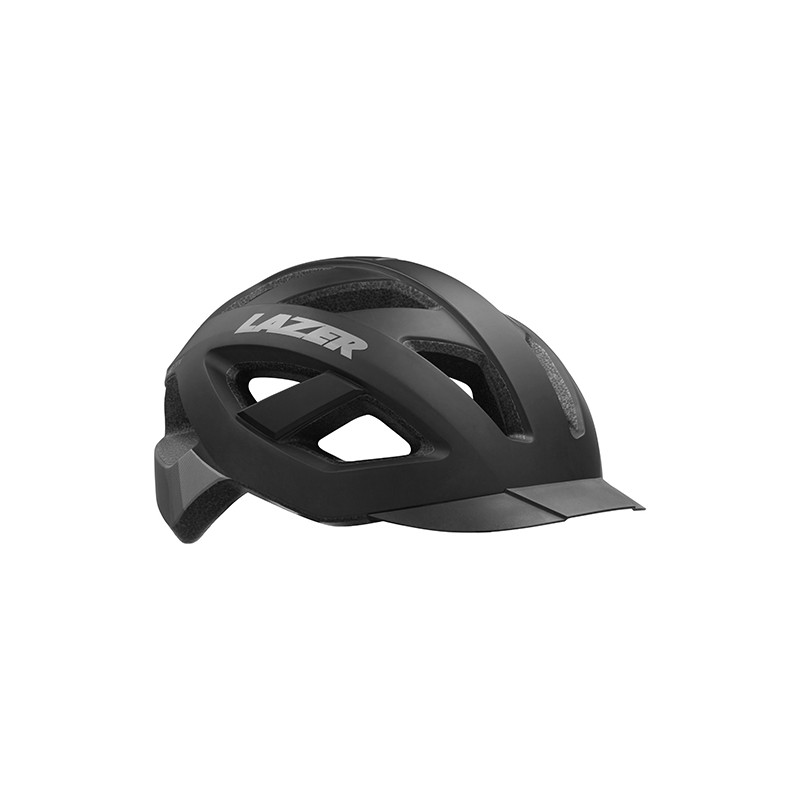 Lazer Kask Cameleon Matte Black Grey M