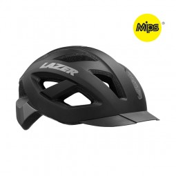 Lazer Kask Cameleon Matte Black Grey L +MIPS