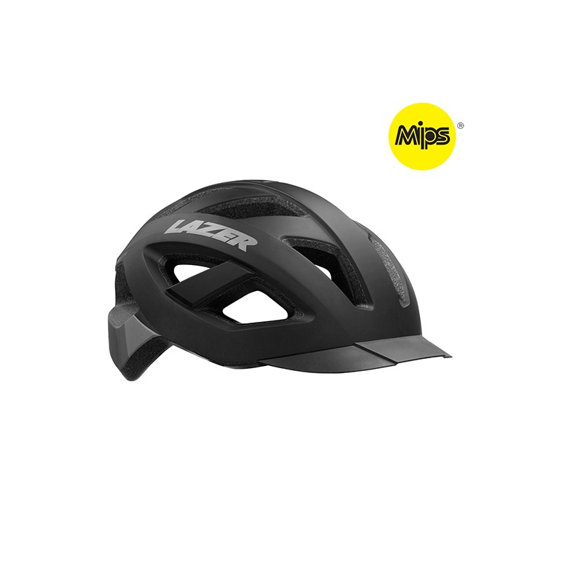Lazer Kask Cameleon Matte Black Grey M +MIPS