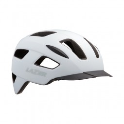 Lazer Kask Lizard Matte White L