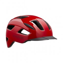 Lazer Kask Lizard Red M