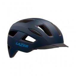 Lazer Kask Lizard Matte Dark Blue L