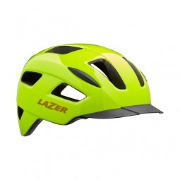 Lazer Kask Lizard Flash Yellow M