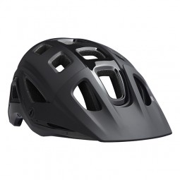 Lazer Kask Impala Matte Full Black L