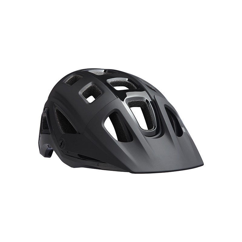 Lazer Kask Impala Matte Full Black L