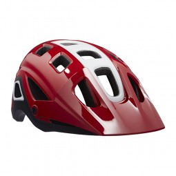 Lazer Kask Impala Red White L