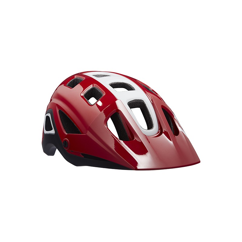 Lazer Kask Impala Red White M