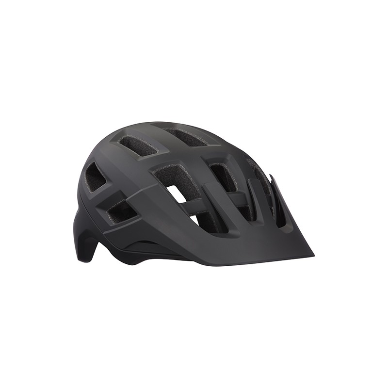 Lazer Kask Coyote Matte Full Black L