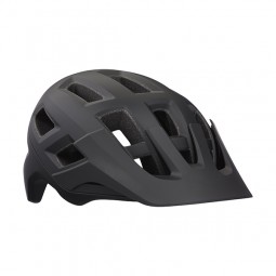 Lazer Kask Coyote Matte Full Black M