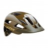 Lazer Kask Gekko Dark Green Camo