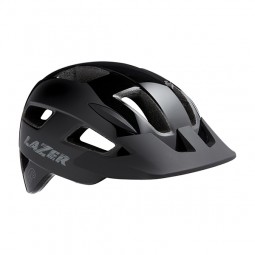 Lazer Kask Gekko Black