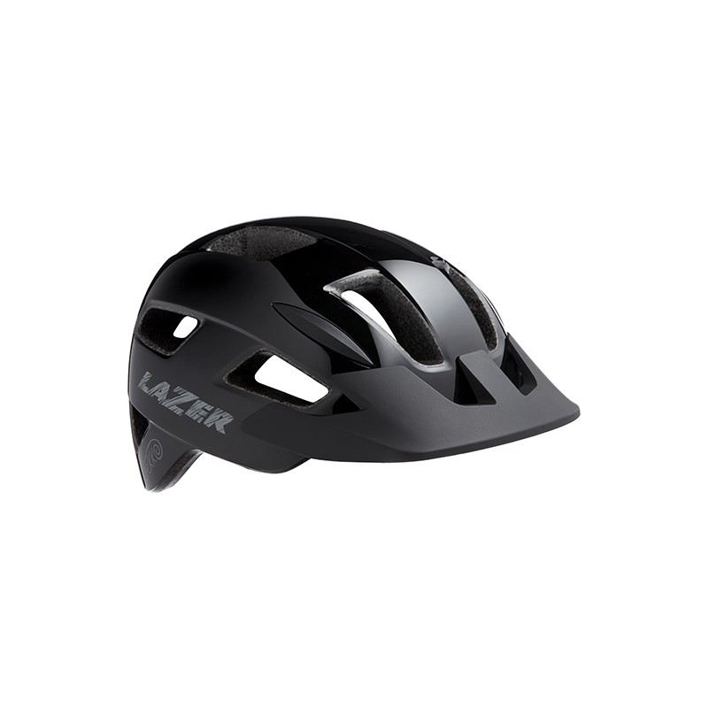 Lazer Kask Gekko Black