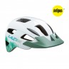 Lazer Kask Gekko White Tropical + MIPS