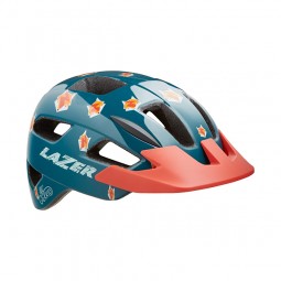 Lazer Kask Lil Gekko Fox