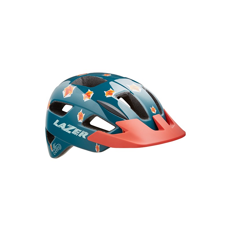 Lazer Kask Lil Gekko Fox