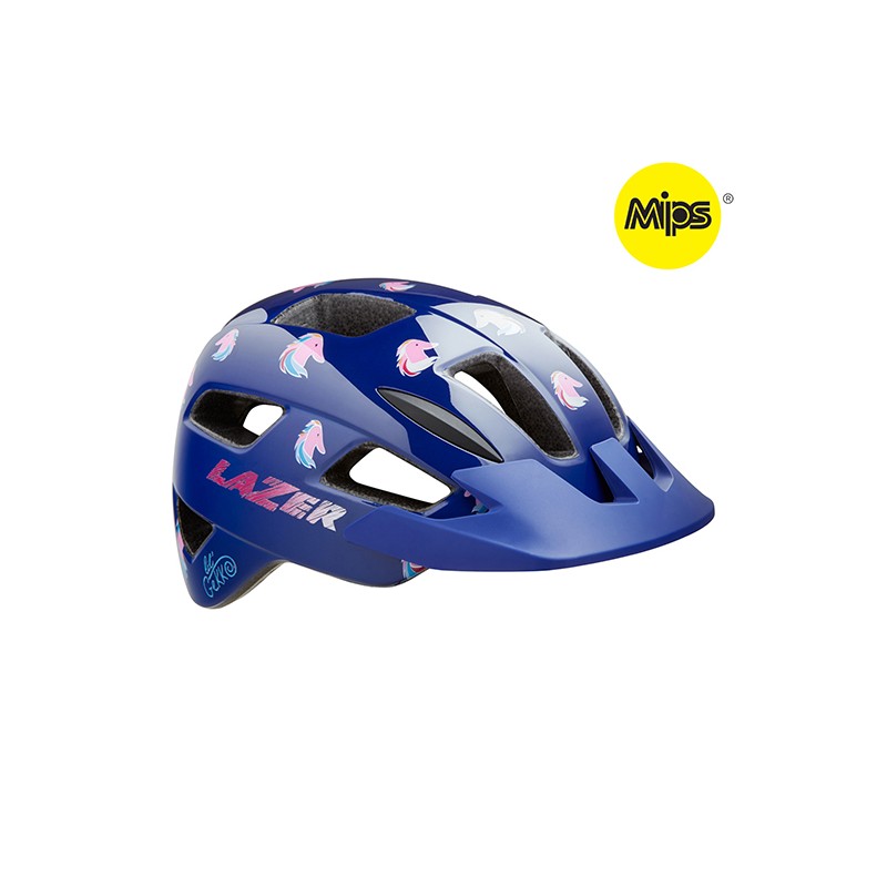 Lazer Kask Lil Gekko Pony + MIPS
