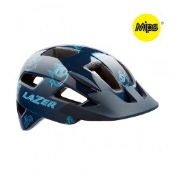 Lazer Kask Lil Gekko Sharky + MIPS