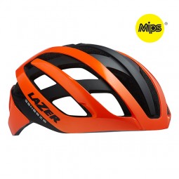 Lazer Kask Genesis MIPS Flash Orange L