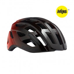 Lazer Kask Tonic MIPS Black Orange L