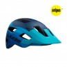 Lazer Kask Chiru MIPS Matte Blue Steel L