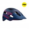 Lazer Kask Chiru MIPS Matte Blue Pink M