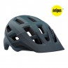 Lazer Kask Coyote Matte Steel Blue Grey L +MIPS