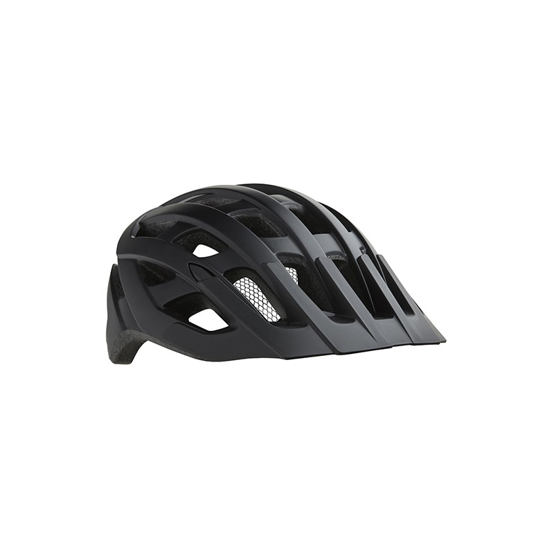 Lazer Kask Roller Matte Black S + net