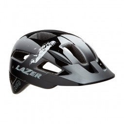 Lazer Kask Gekko Spaceman