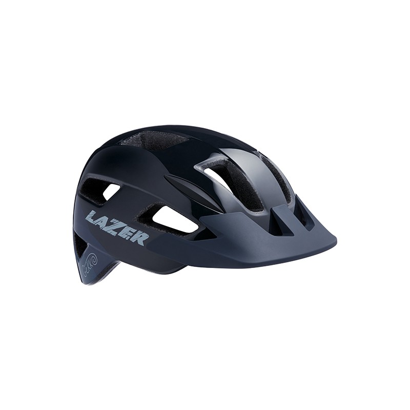Lazer Kask Gekko Dark Blue