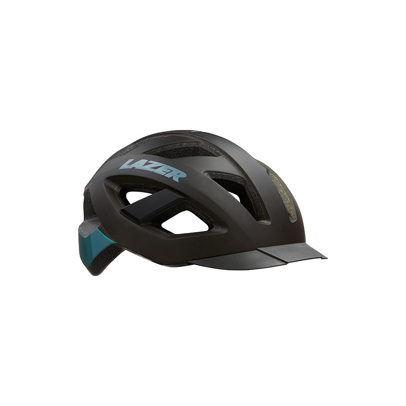 Lazer Kask Cameleon Matte Black Grey XL
