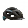 Lazer Kask Cameleon Matte Black Grey XL