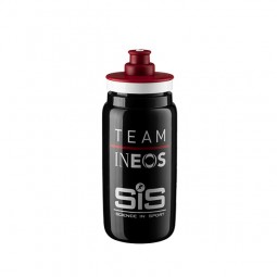 Elite Bidon FLY Teams 2019 Ineos 550ml