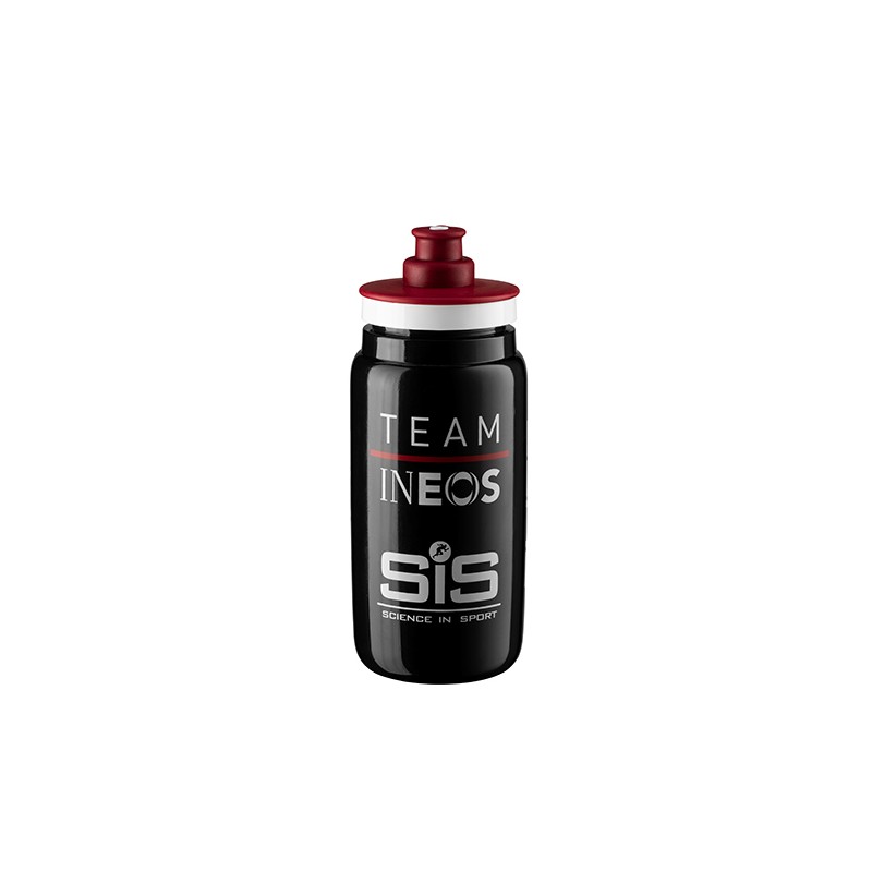 Elite Bidon FLY Teams 2019 Ineos 550ml