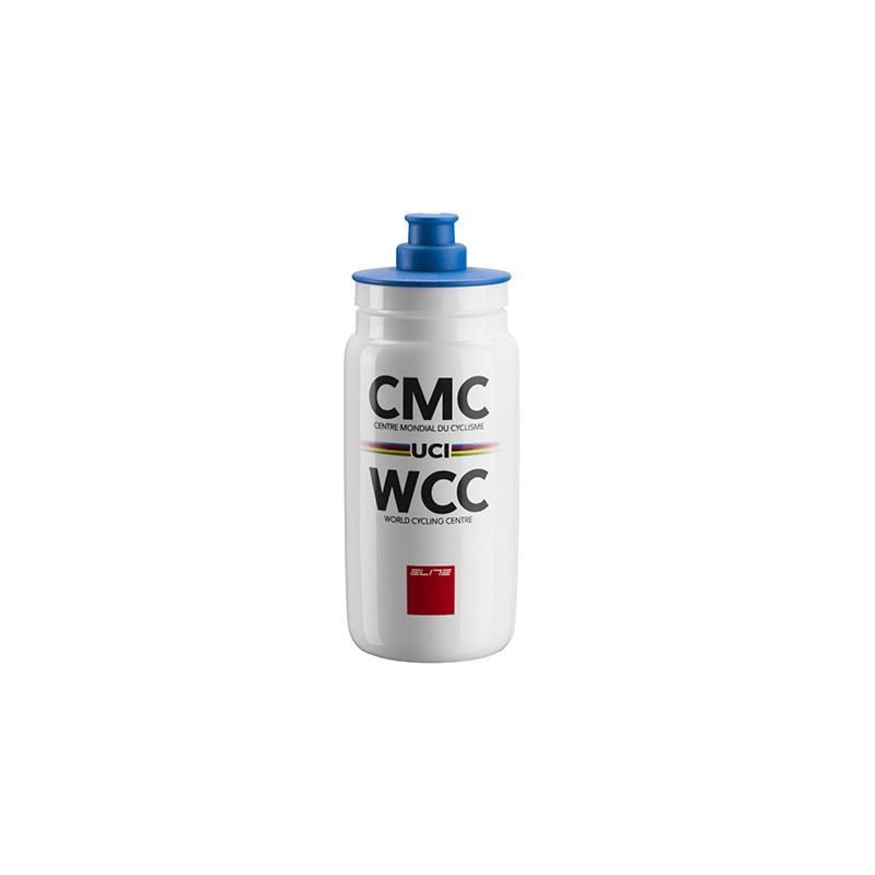 Elite Bidon Fly Teams 2019 CMC-WCC 550ml
