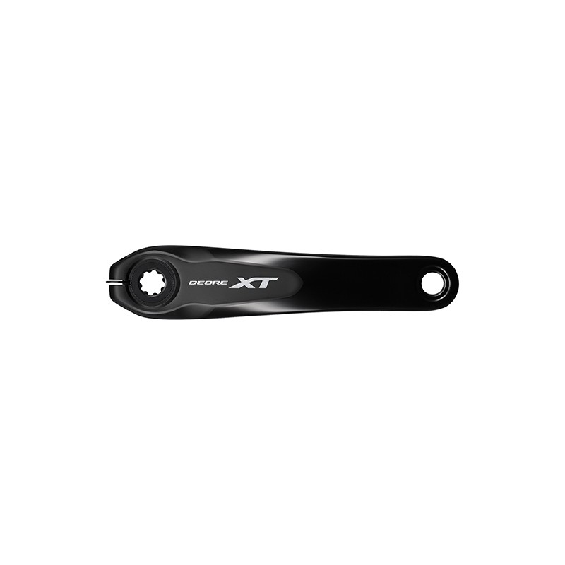 Mechanizm Korbowy STEPS E-MTB FC-M8050 175mm Tylko Ramiona