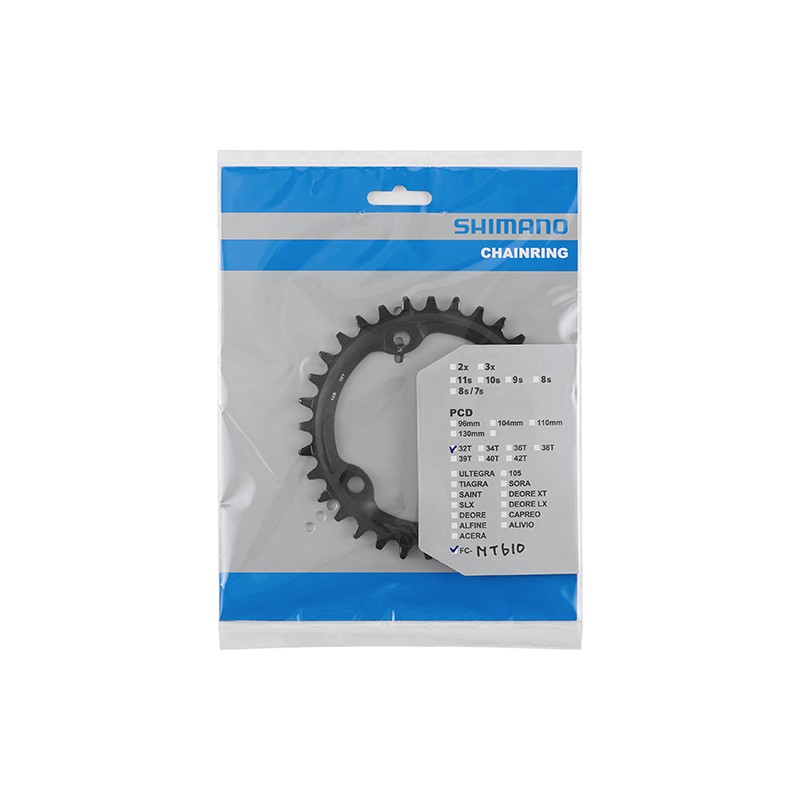 Tarcza Mechanizmu 32T FC-MT610