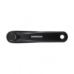 Mechanizm Korbowy STEPS FC-E5010 175mm Tylko Ramiona